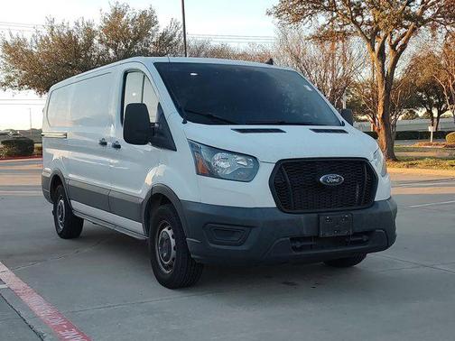 2021 Ford Transit-150 Base