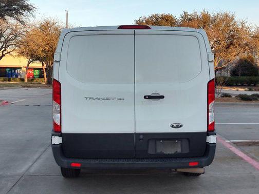 2021 Ford Transit-150 Base