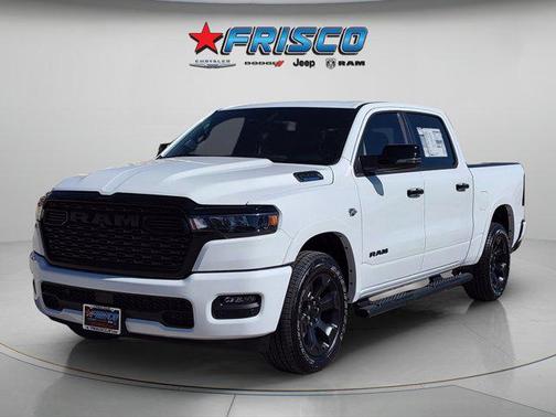 2026 RAM 1500 Lone Star