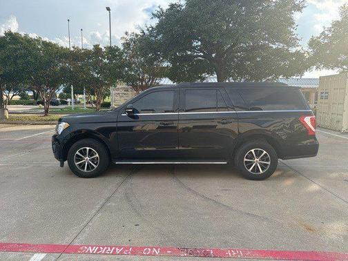 2021 Ford Expedition Max XLT