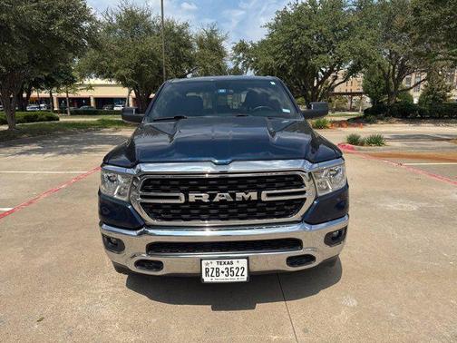2022 RAM 1500 Lone Star