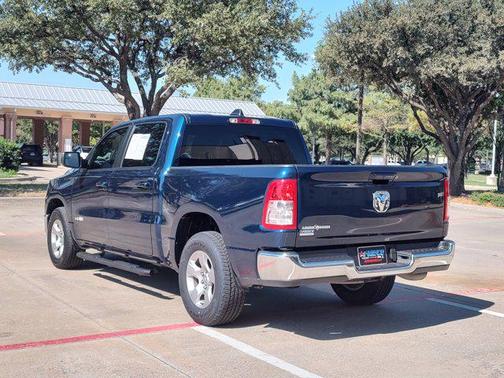 2022 RAM 1500 Lone Star