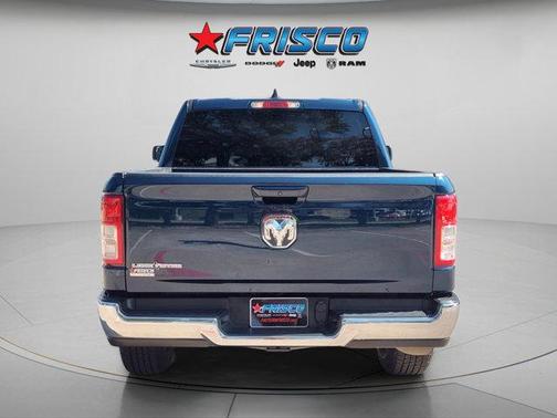 2022 RAM 1500 Lone Star