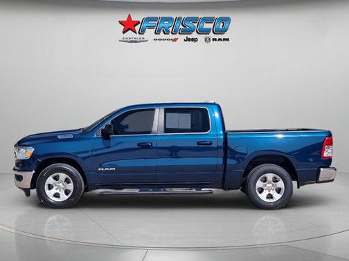 2022 RAM 1500 Lone Star