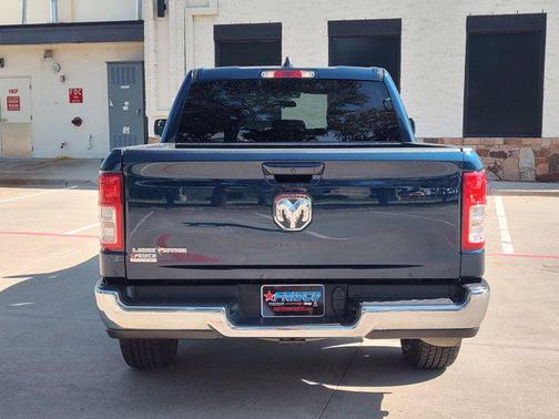 2022 RAM 1500 Lone Star