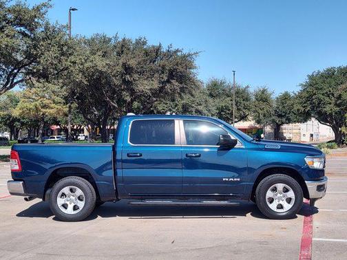 2022 RAM 1500 Lone Star