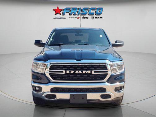 2022 RAM 1500 Lone Star