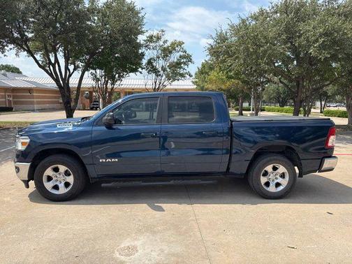 2022 RAM 1500 Lone Star