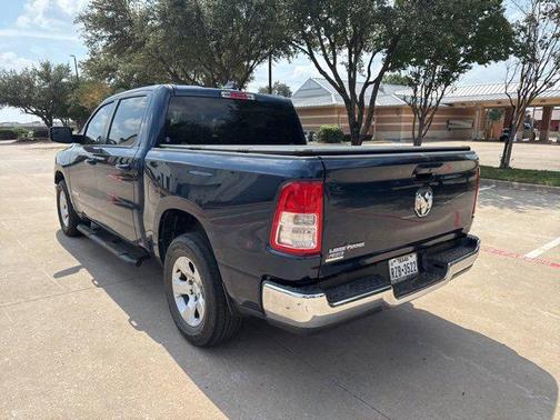 2022 RAM 1500 Lone Star