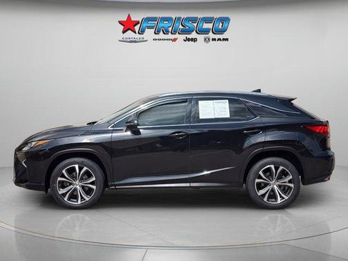 Caviar 2017 Lexus RX 350 Base