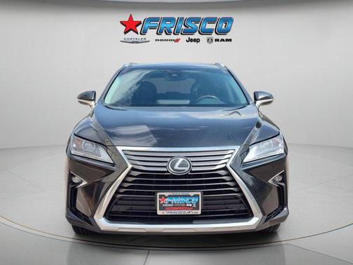 Caviar 2017 Lexus RX 350 Base