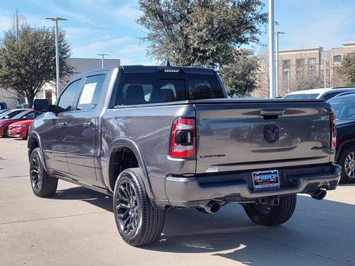 2021 RAM 1500 Limited
