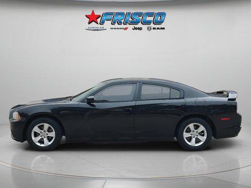 2014 Dodge Charger SE