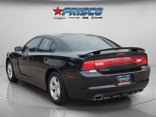 2014 Dodge Charger SE