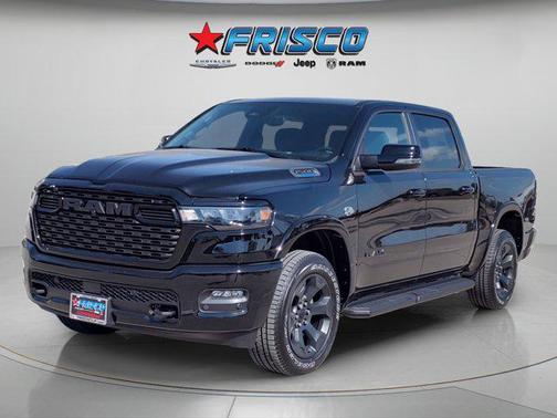 2026 RAM 1500 Lone Star