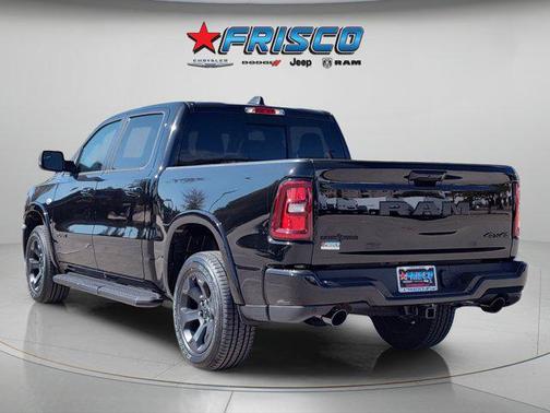 2026 RAM 1500 Lone Star