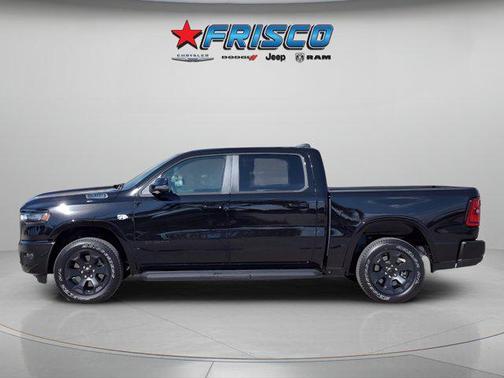 2026 RAM 1500 Lone Star