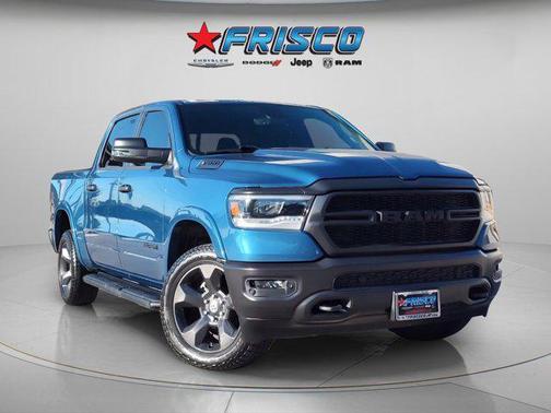 2024 RAM 1500 Lone Star