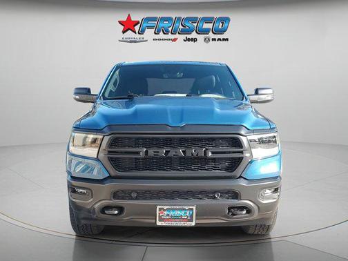 2024 RAM 1500 Lone Star