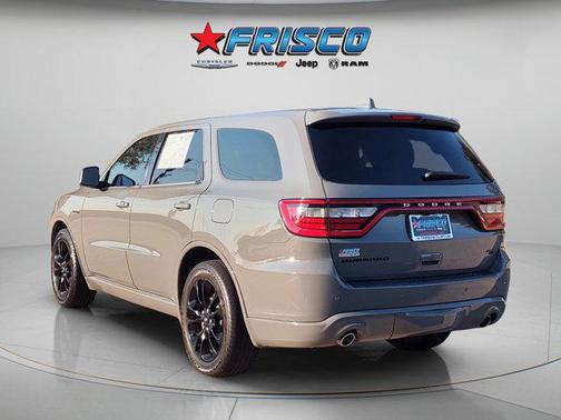 2020 Dodge Durango R/T RWD