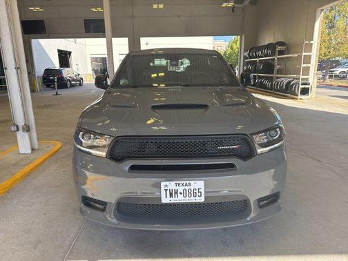2020 Dodge Durango R/T RWD