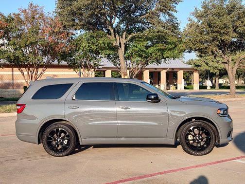 2020 Dodge Durango R/T RWD