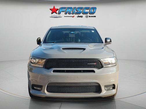 2020 Dodge Durango R/T RWD