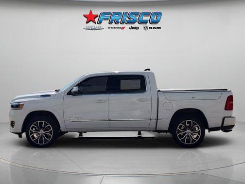 2026 RAM 1500 ST