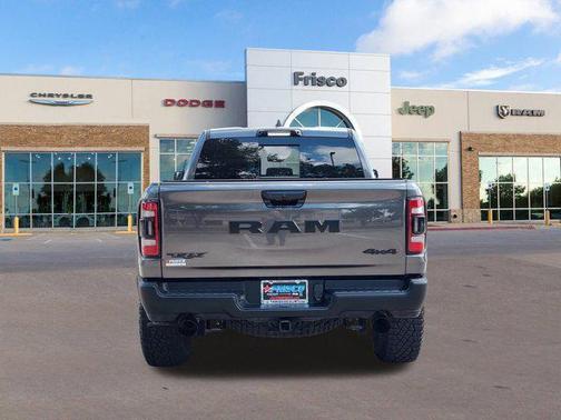 2024 RAM 1500 TRX