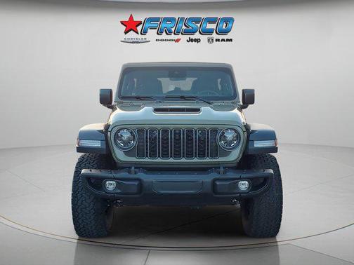 2026 Jeep Wrangler 4-Door Moab 392 4x4