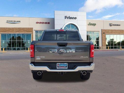 2025 RAM 1500 Lone Star