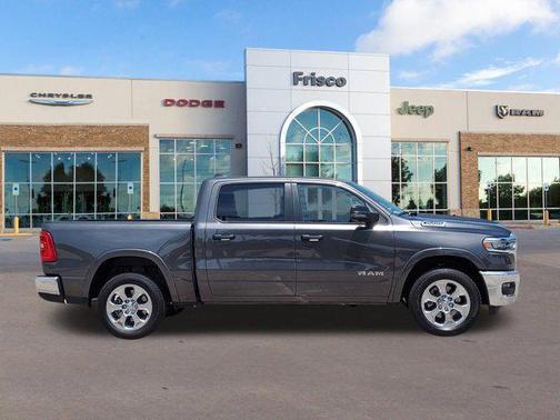 2025 RAM 1500 Lone Star
