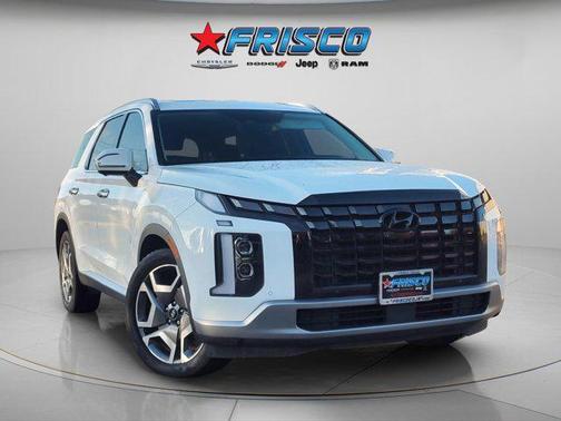 2023 Hyundai PALISADE SEL