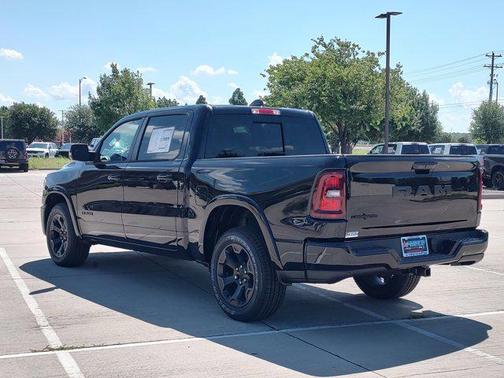 2025 RAM 1500 Lone Star