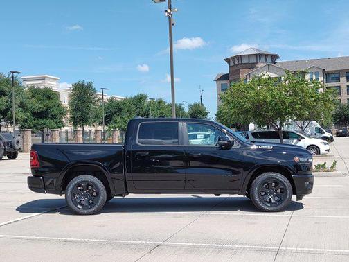 2025 RAM 1500 Lone Star