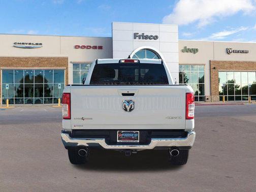 2022 RAM 1500 Lone Star