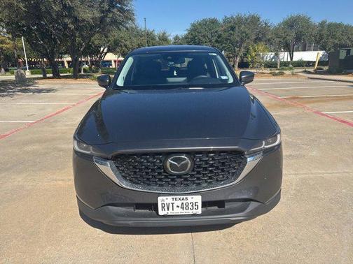 2022 Mazda CX-5 2.5 S Premium