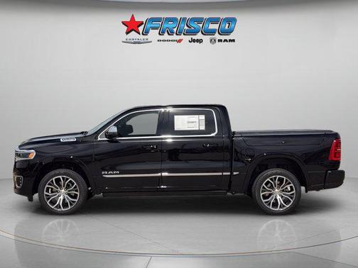 2026 RAM 1500 ST