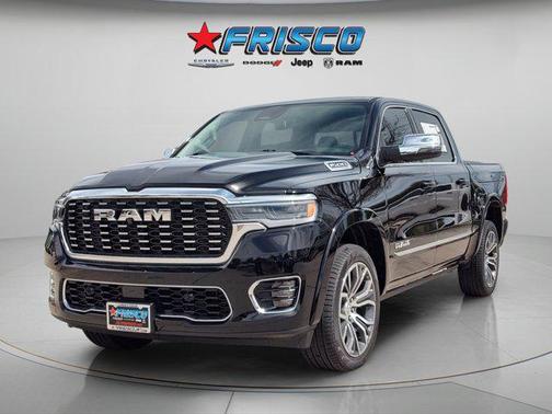 2026 RAM 1500 ST