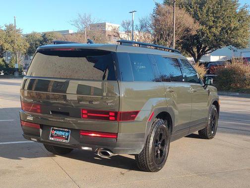 2024 Hyundai SANTA FE XRT