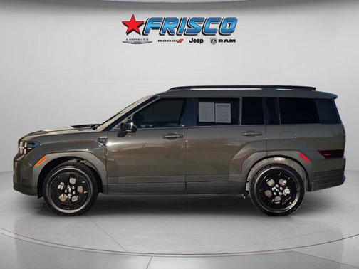 2024 Hyundai SANTA FE XRT