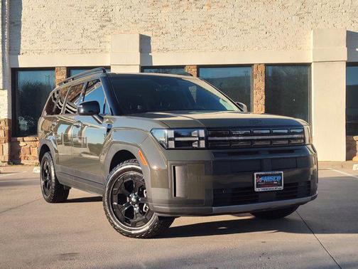 2024 Hyundai SANTA FE XRT