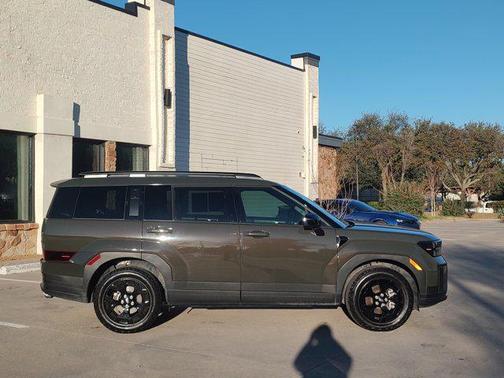 2024 Hyundai SANTA FE XRT