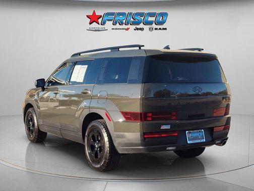 2024 Hyundai SANTA FE XRT