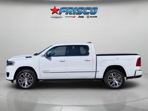 2026 RAM 1500 ST