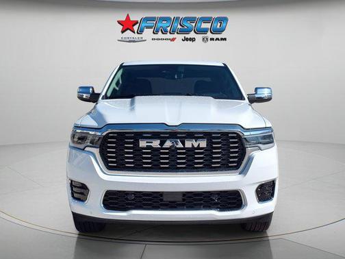 2026 RAM 1500 ST