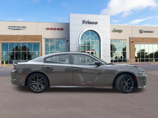2020 Dodge Charger GT