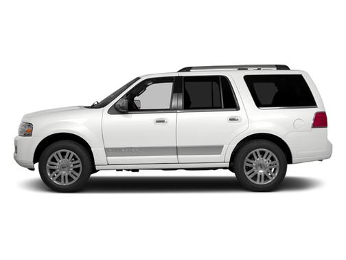 2014 Lincoln Navigator Base