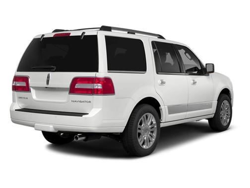 2014 Lincoln Navigator Base