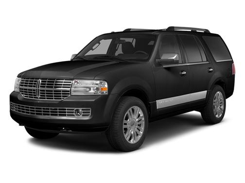 2014 Lincoln Navigator Base